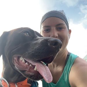 Meet your Posher, Meghan